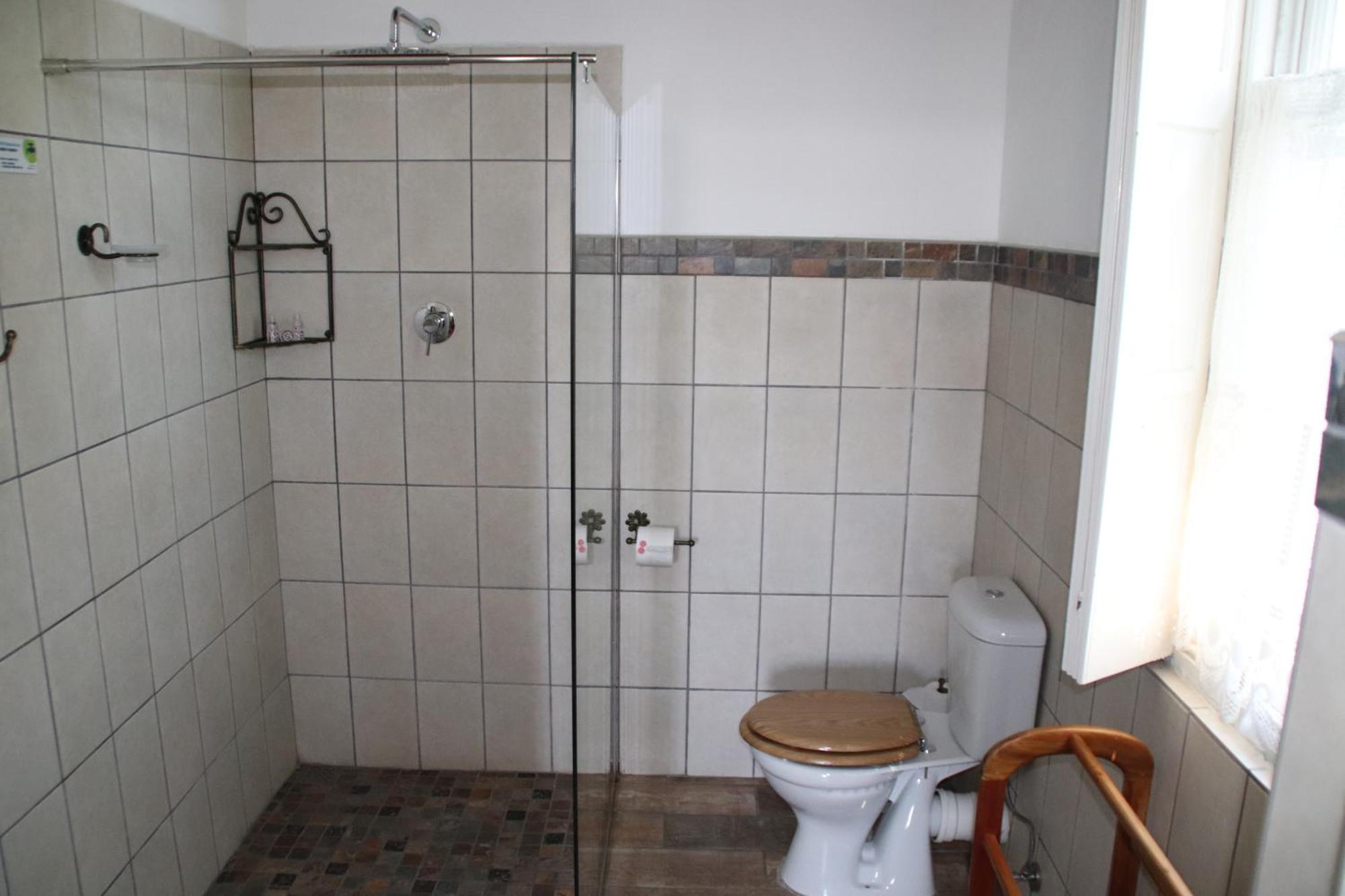 Petal'S Place Robertson Habitación foto