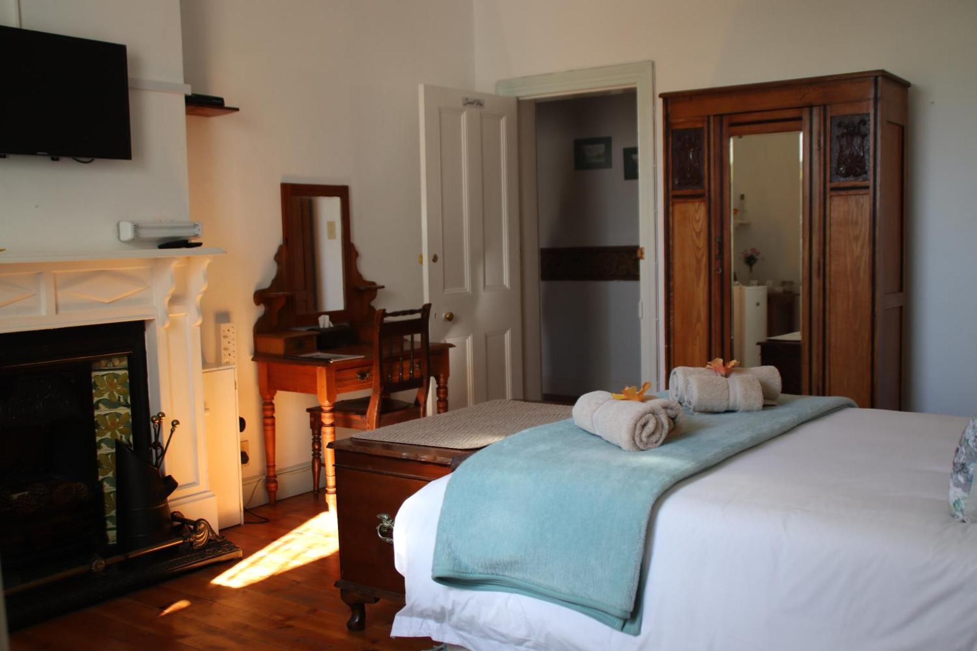 Petal'S Place Robertson Habitación foto
